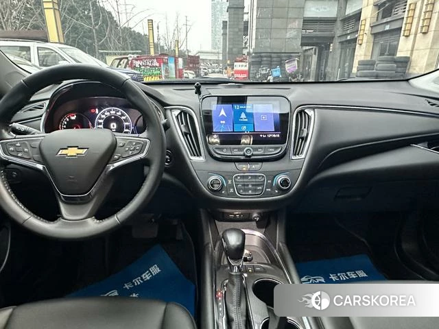 Chevrolet Mai Ruibao XL id 4213322 из Китая 21