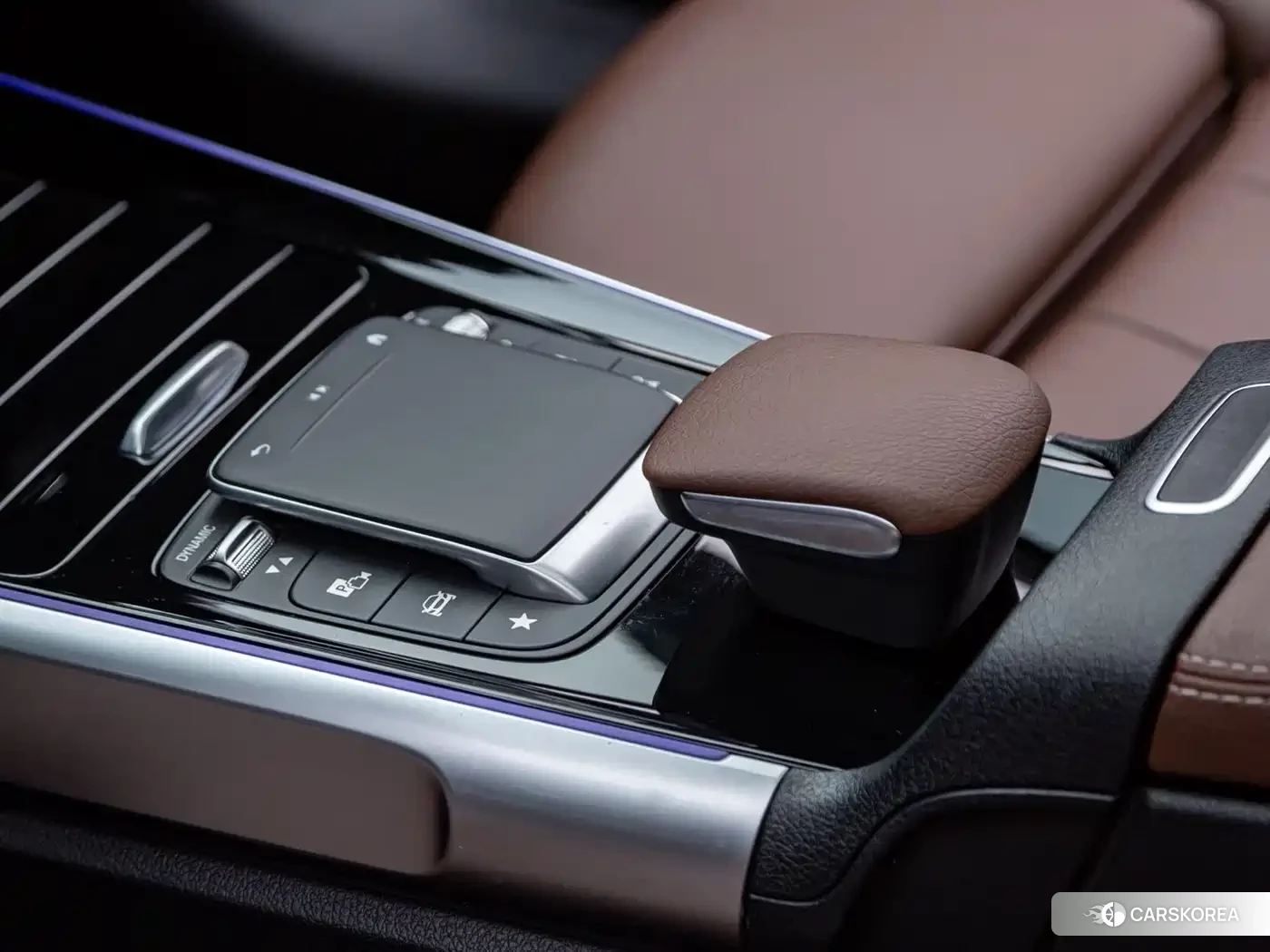 Mercedes-Benz GLB 2022 Черный из Китая, фото 4