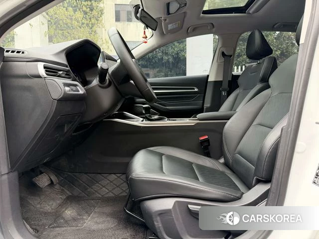 Geely Automobile Emgrand id 4241383 из Китая 13
