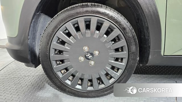 Hyundai Casper id 3963743 из Кореи 14