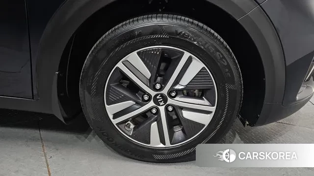 Kia The New Niro id 3671724 из Кореи 14