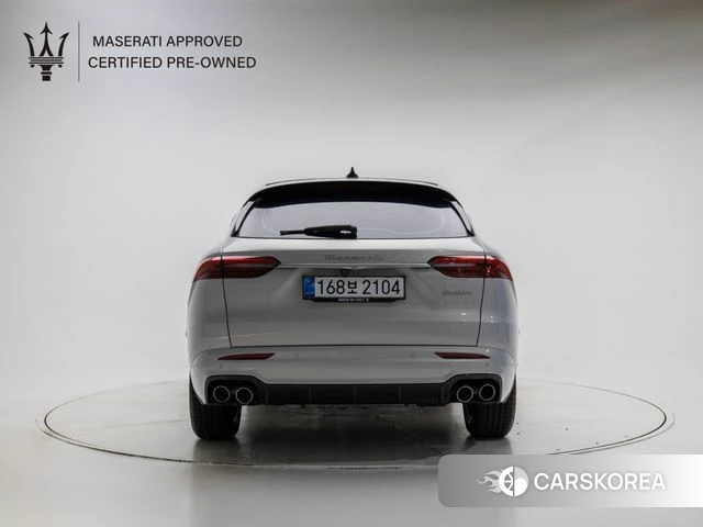 Maserati Grecale id 3811024 из Кореи 14