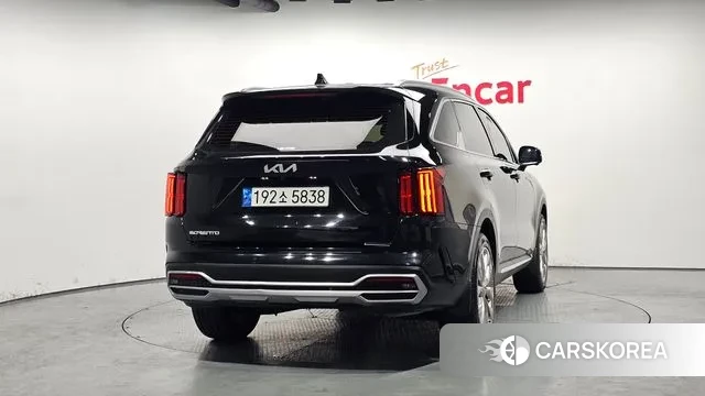 Kia Sorento 4th Generation id 3740330 из Кореи 14