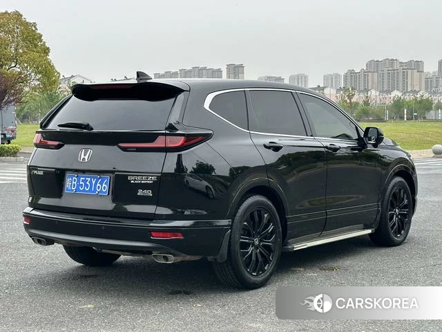 Honda Hao Ying id 4241412 из Китая 14
