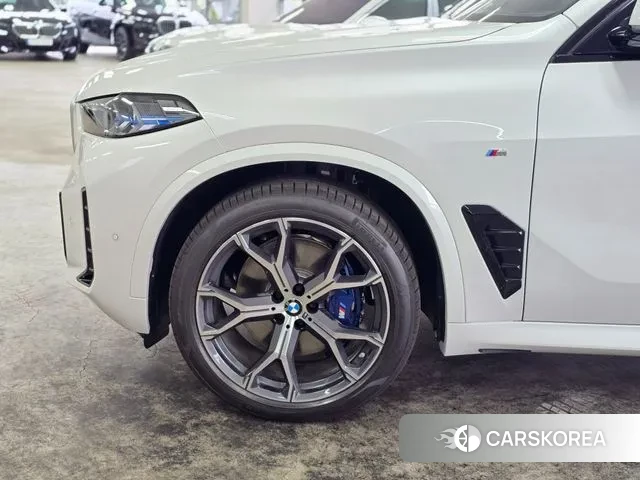 BMW X5 (G05) 2025 Белый из Кореи, фото 4