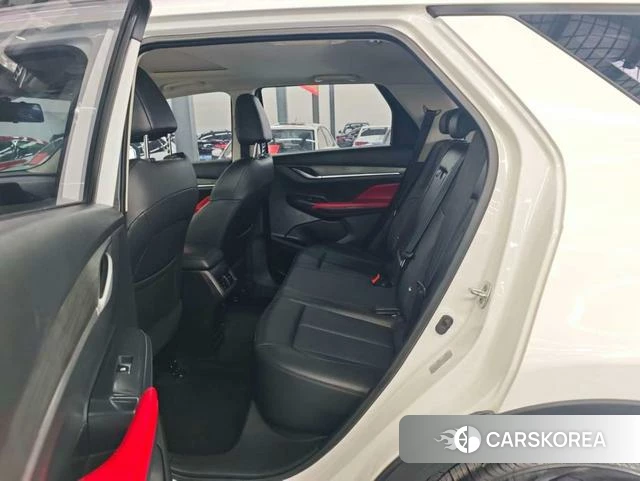 Chang'an CS55 PLUS id 4368332 из Китая 17