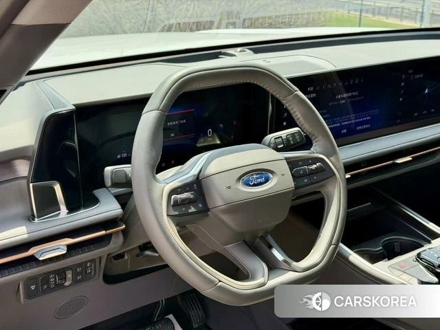 Ford Sharp World id 4236599 из Китая 16