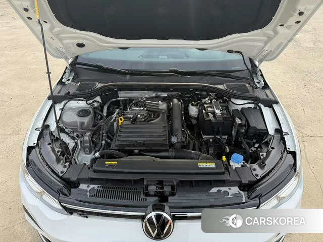 Volkswagen Golf id 4218691 из Китая 12