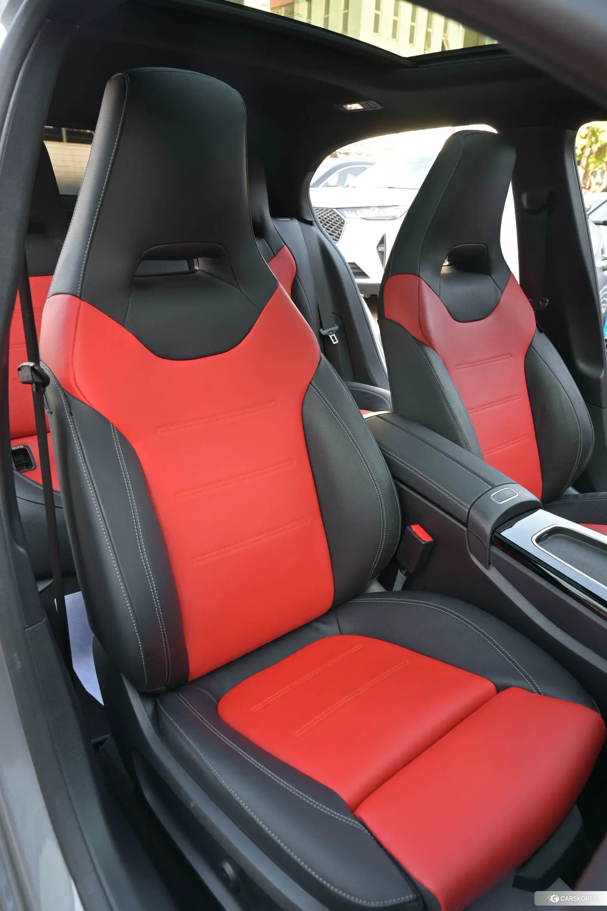 Mercedes-Benz Class A AMG (imported) id 4454110 из Китая 16