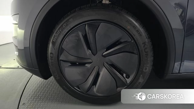 Tesla Model Y id 4302028 из Кореи 31