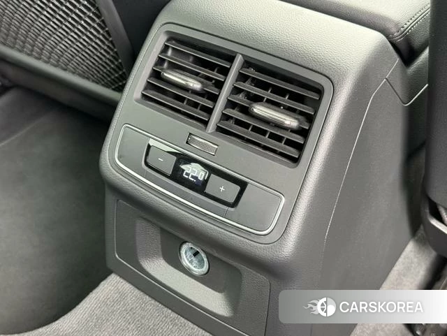 Audi A4 (import) id 4262122 из Китая 8