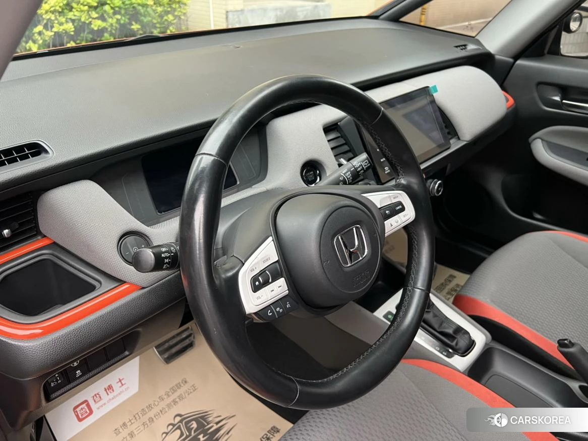 Honda LIFE id 4455392 из Китая 27