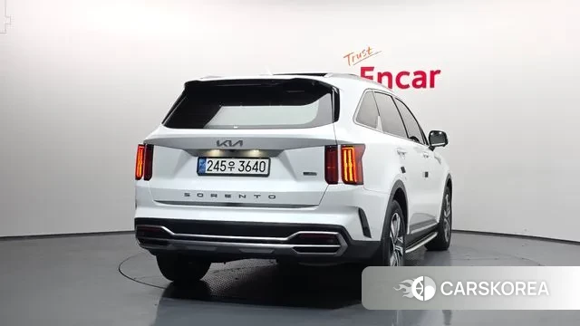 Kia Sorento 4th Generation id 3488445 из Кореи 14