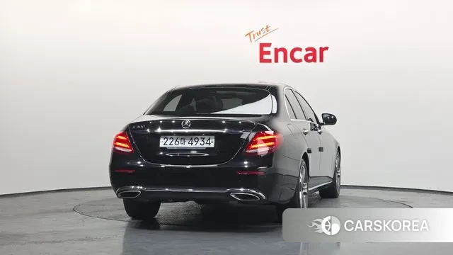 Mercedes-Benz E-Class W213 id 3651251 из Кореи 14