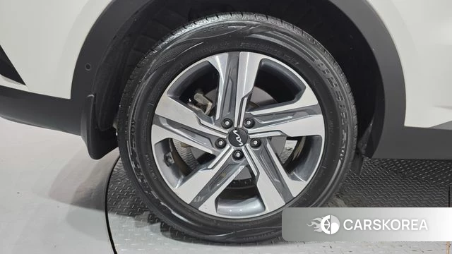 Kia Sorento 4th Generation id 4656694 из Кореи 32