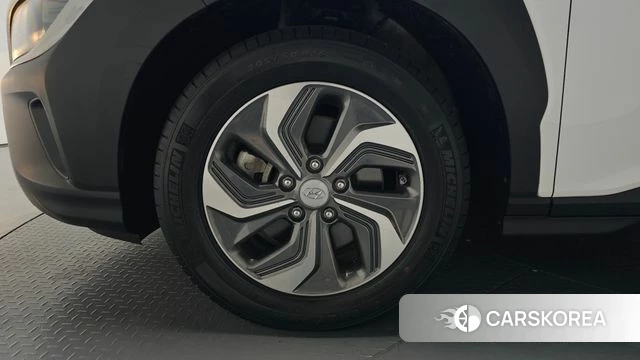 Hyundai The New Kona Hybrid id 4293639 из Кореи 26