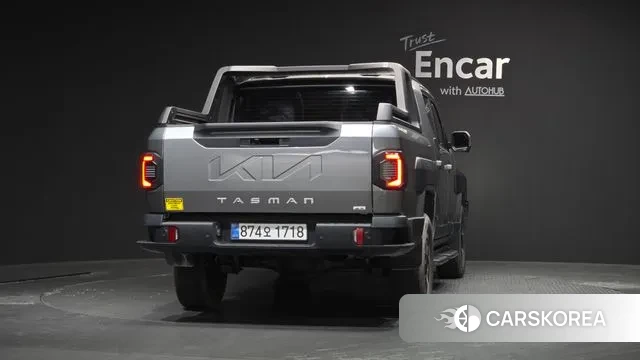 Kia Tasman id 3745058 из Кореи 14