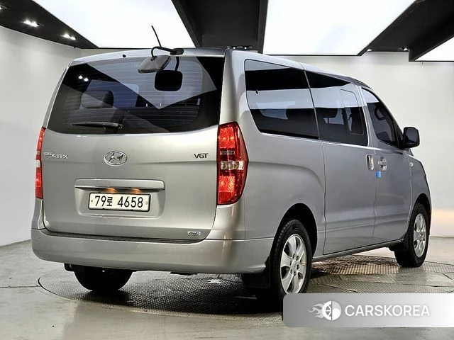 Hyundai The New Grand Starex id 4459766 из Кореи 14