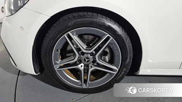 Mercedes-Benz E-Class W213 id 3011651 из Кореи 14