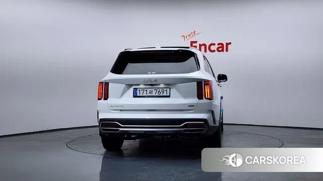 Kia Sorento 4th Generation id 3586264 из Кореи 14