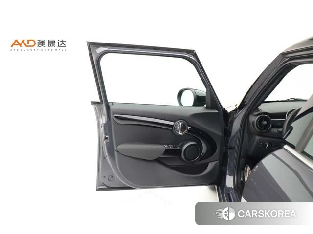 MINI MINI 2021 Зеленый из Китая, фото 4