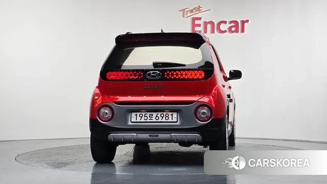 Hyundai Casper id 3262676 из Кореи 14