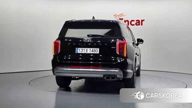 Hyundai The New Palisade id 3770135 из Кореи 14