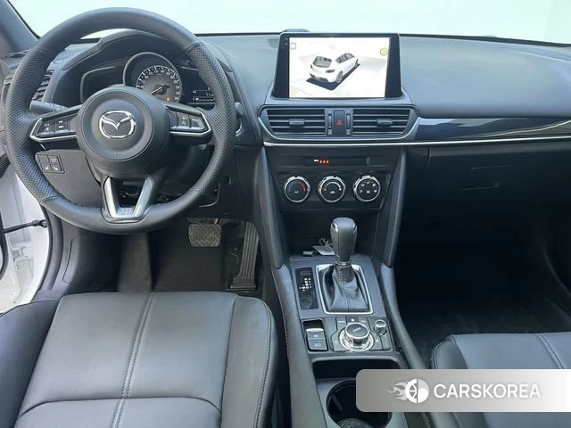 Mazda CX-4 id 4266064 из Китая 11