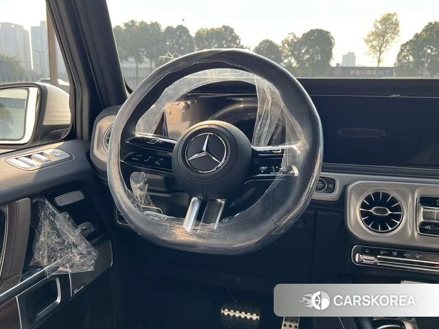 Mercedes-Benz G-class id 4278103 из Китая 11