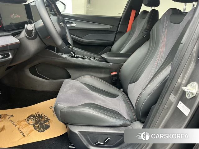 Geely Automobile Binrui 2022 Другой из Китая, фото 6