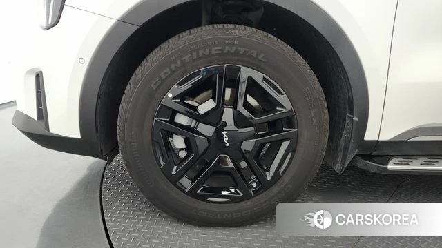 Kia The New Sorento 4th Generation id 4590197 из Кореи 26