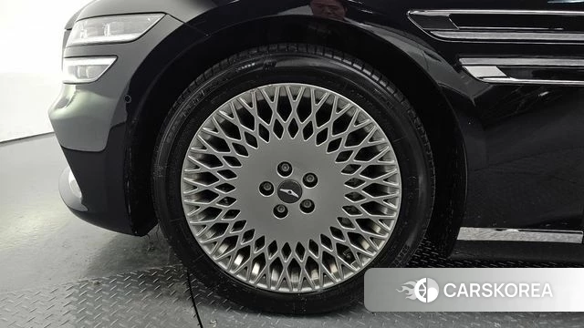 Genesis G80 (RG3) id 4422268 из Кореи 28