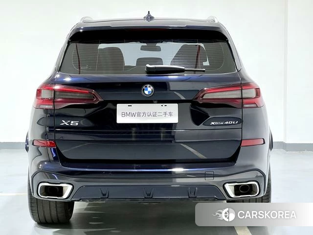 BMW X5 id 3896161 из Китая 15