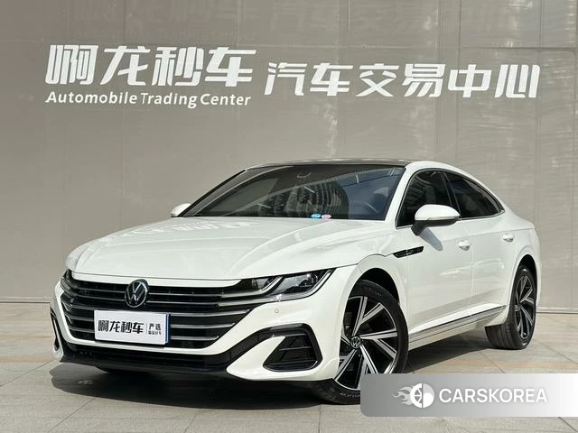 Volkswagen CC id 4262064 из Китая 19