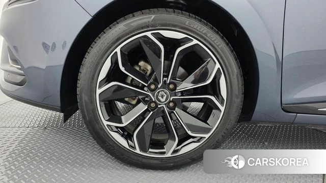 Renault Korea (Samsung) Clio id 4471502 из Кореи 26