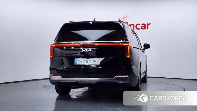 Kia The New Carnival 4th Generation id 3426058 из Кореи 14