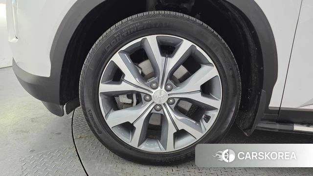 Hyundai Palisade id 4317907 из Кореи 32
