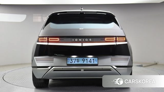 Hyundai Ionic 5 id 4941467 из Кореи 14
