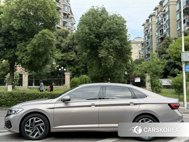 Volkswagen Sagitar id 4307526 из Китая 13