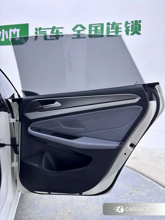 Volkswagen Lingdu id 4279306 из Китая 23