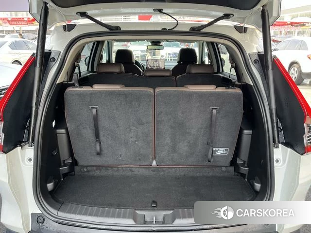 Honda CR-V id 4216795 из Китая 14