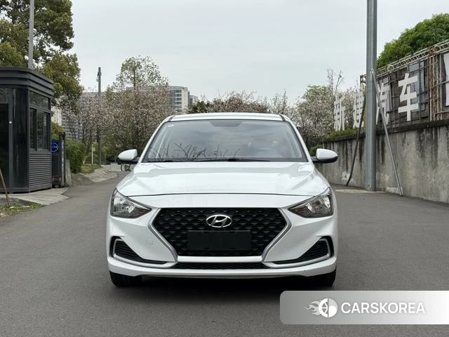 Hyundai Yuedong id 4228493 из Китая 7