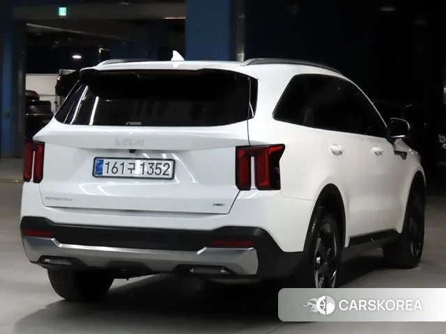 Kia The New Sorento 4th Generation id 3739132 из Кореи 14