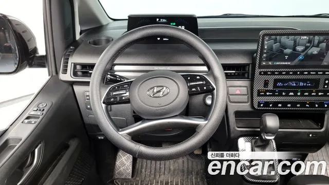Hyundai Staria id 2553881 из Кореи 14