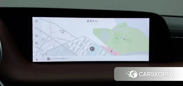 Genesis G90 (RS4) id 3614887 из Кореи 9