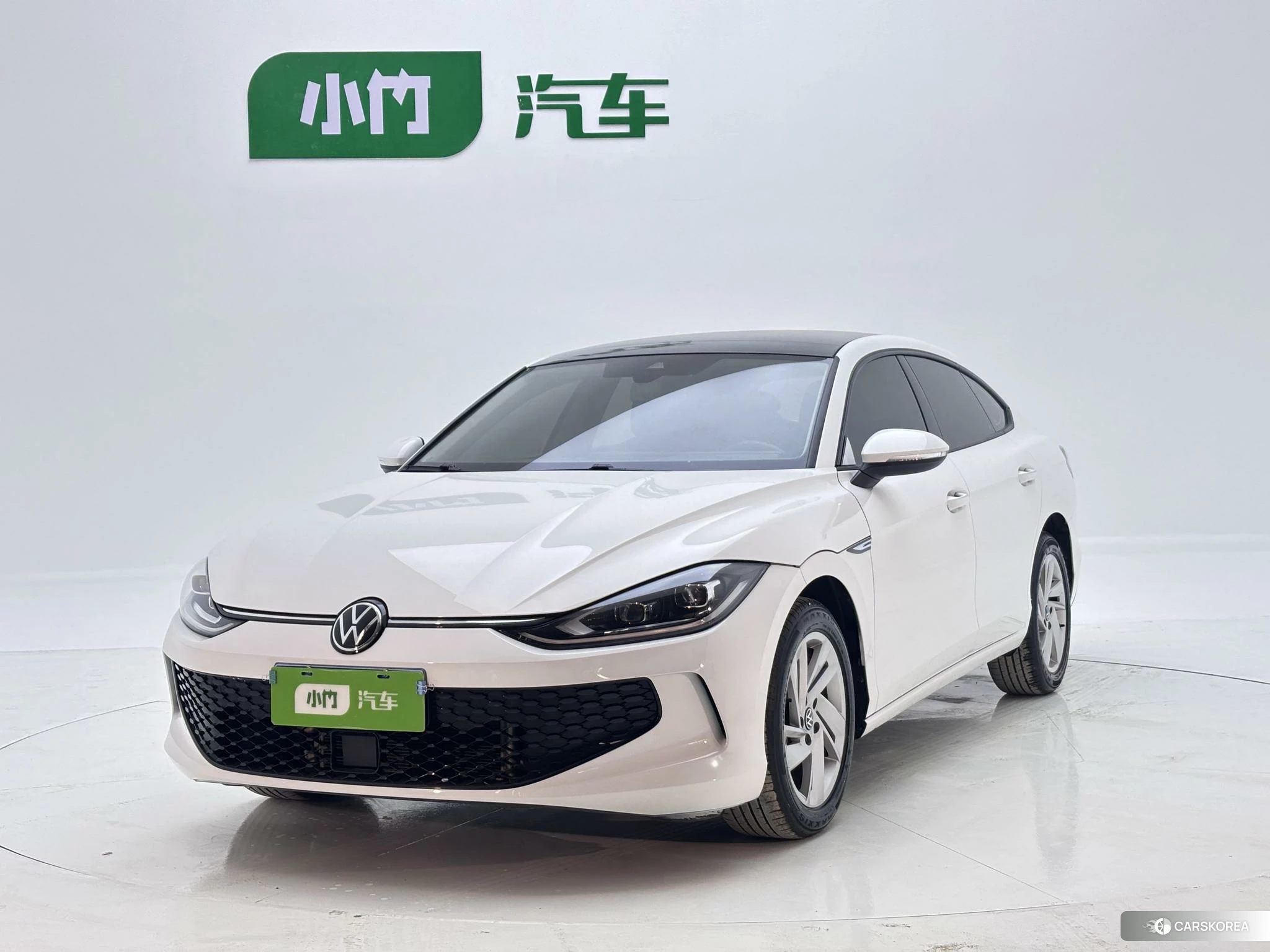 Volkswagen Lingdu id 4455251 из Китая 22