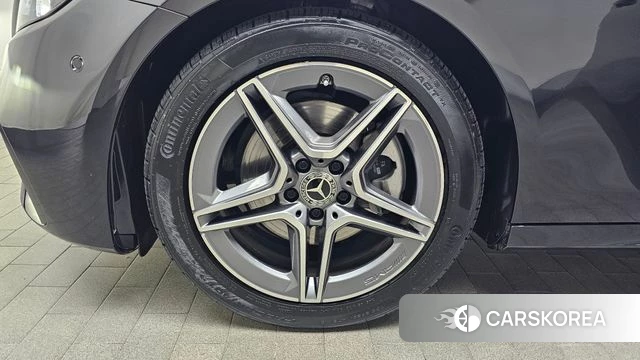Mercedes-Benz E-Class W213 id 4608101 из Кореи 28