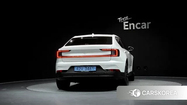 Polestar Polestar 2 id 3472511 из Кореи 14