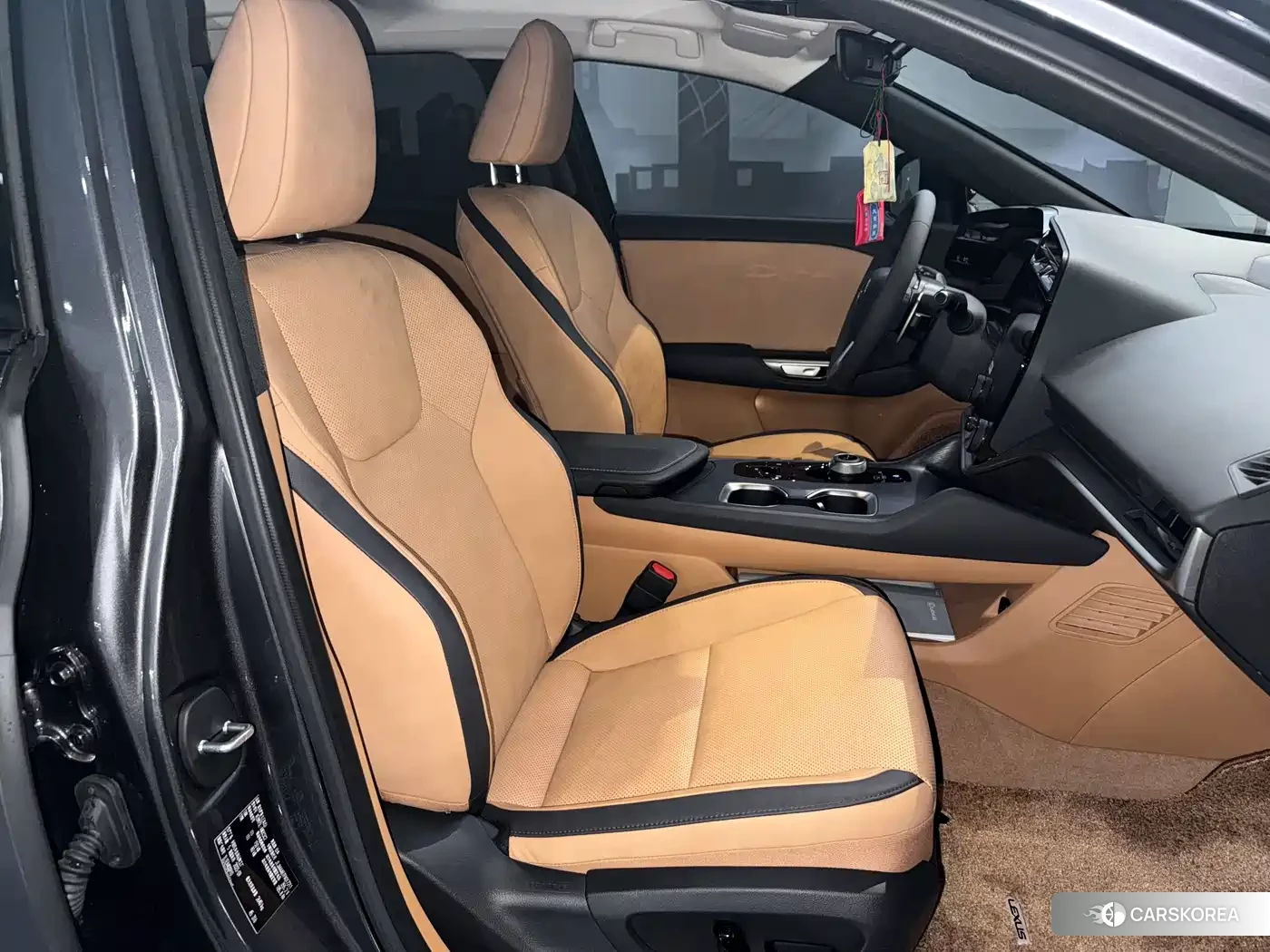 Lexus RZ id 4570639 из Китая 11
