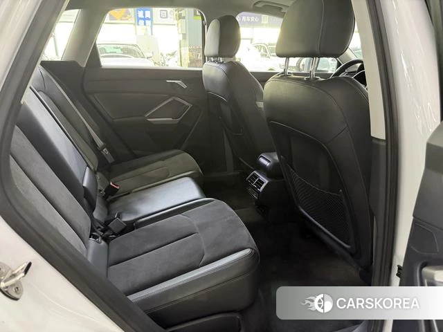 Audi Q3 id 4258480 из Китая 15